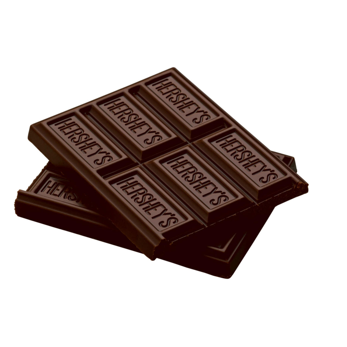 HERSHEY'S SPECIAL DARK Mildly Sweet Chocolate Candy Bars, 1.45 oz (6 Count)