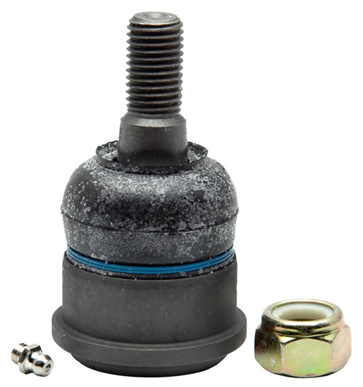 ACDelco Advantage 46D2223A Front Lower Suspension Ball Joint Assembly