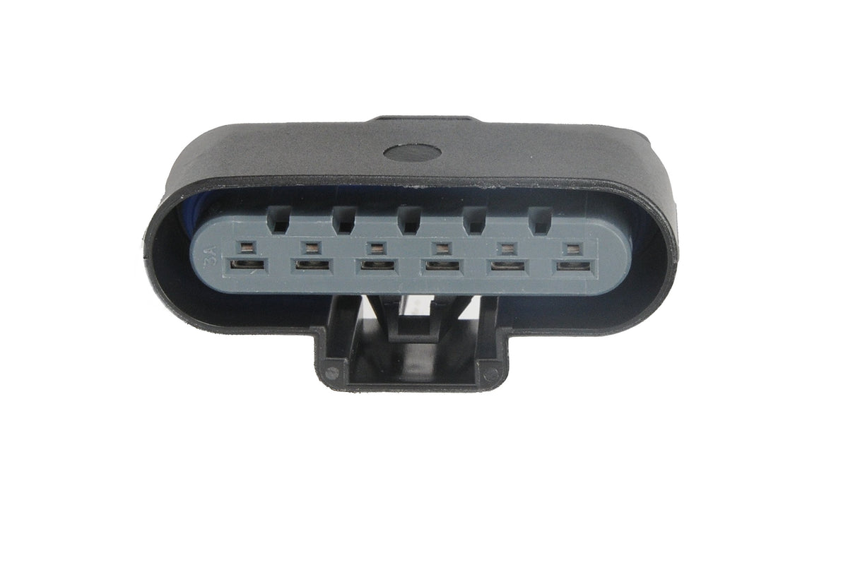 ACDelco GM Original Equipment PT2867 Multi-Purpose Pigtail