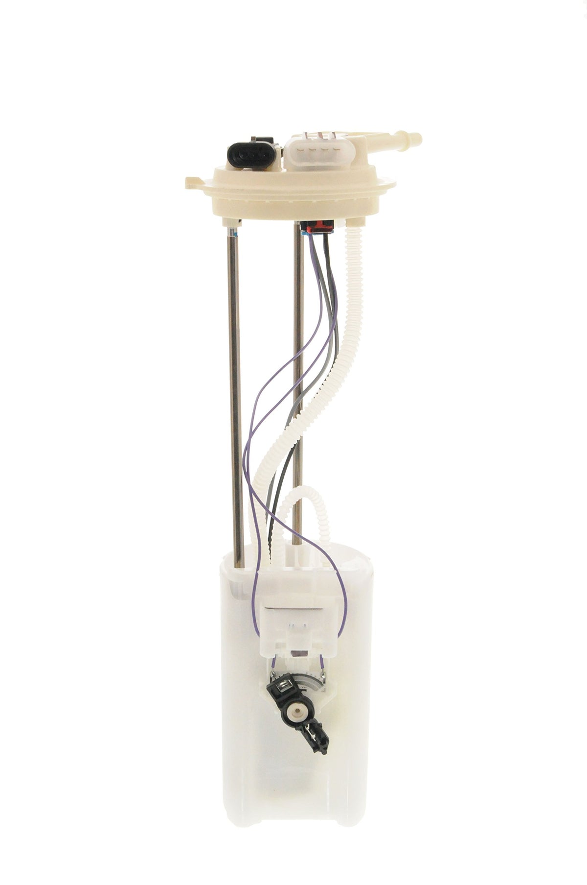 ACDelco GM Genuine Parts MU1745 Fuel Pump Module Kit with Sender