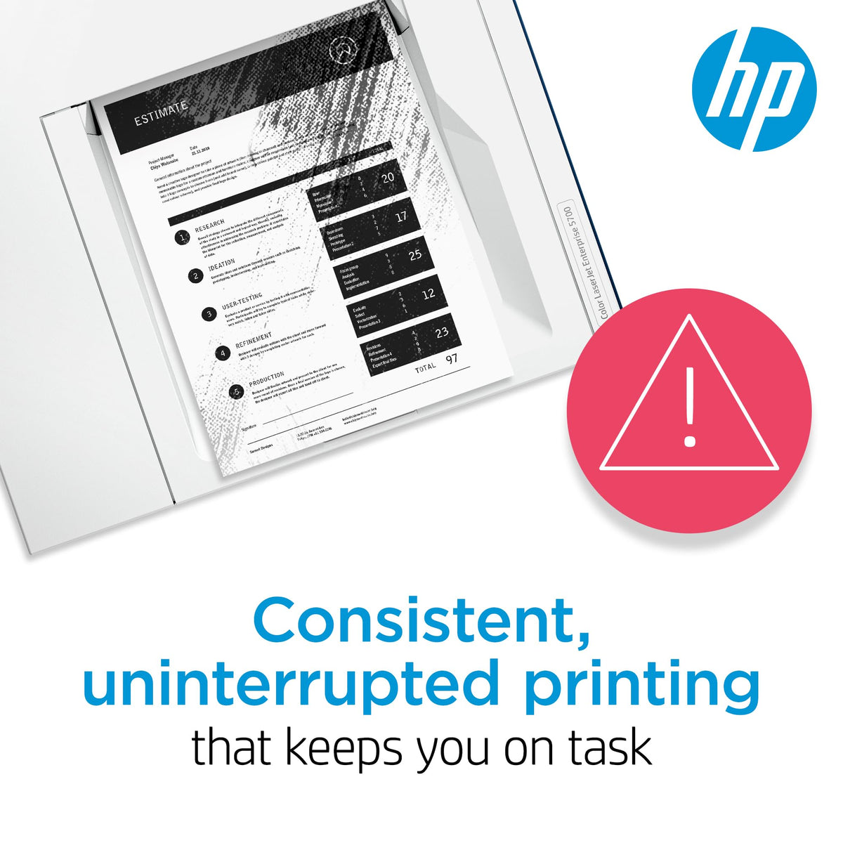 HP 201A Cyan Toner Cartridge | Works with HP Color LaserJet Pro M252, HP Color LaserJet Pro MFP M277 Series | CF401A
