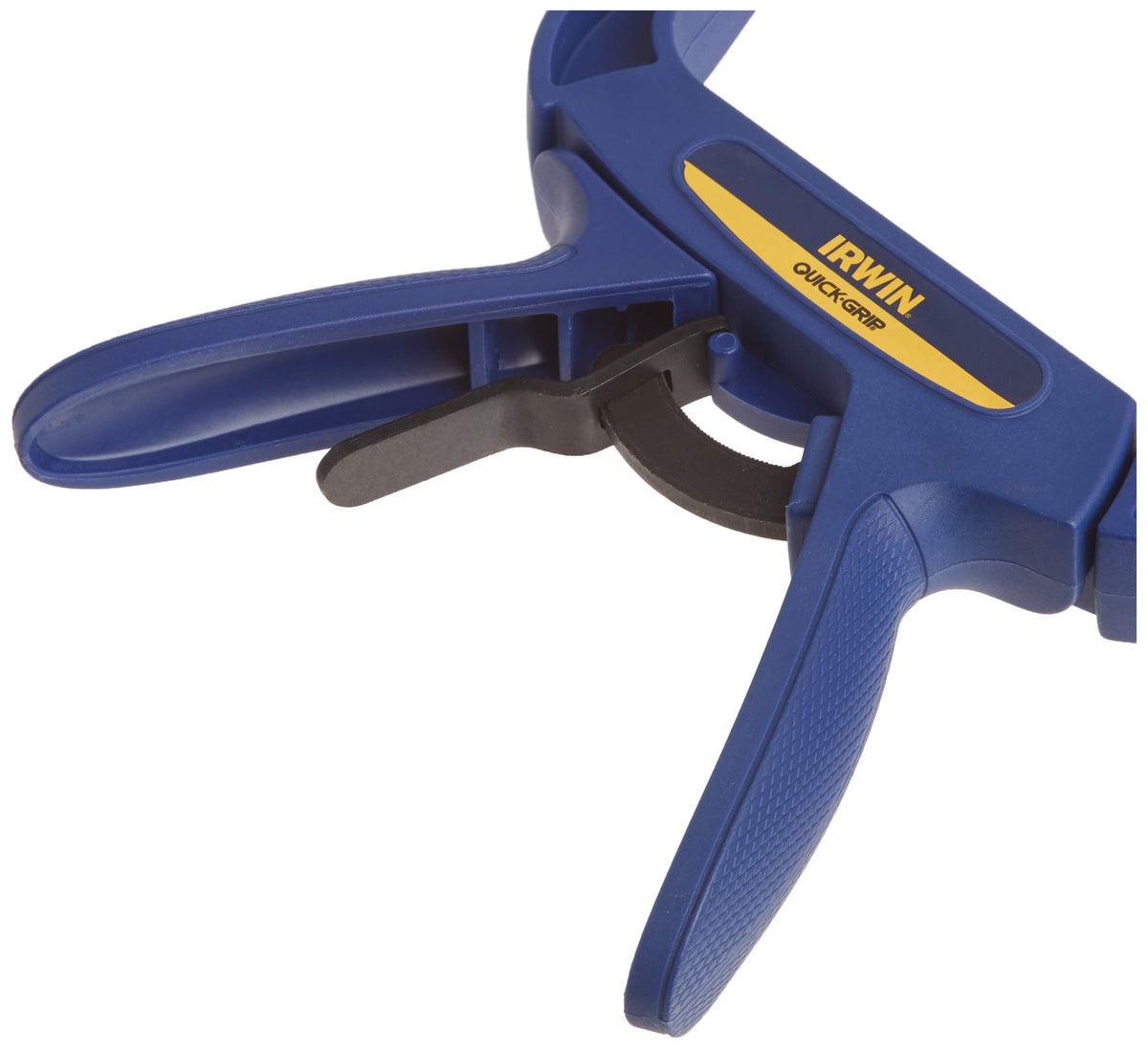IRWIN QUICK-GRIP Handi-Clamp, 4", 59400CD