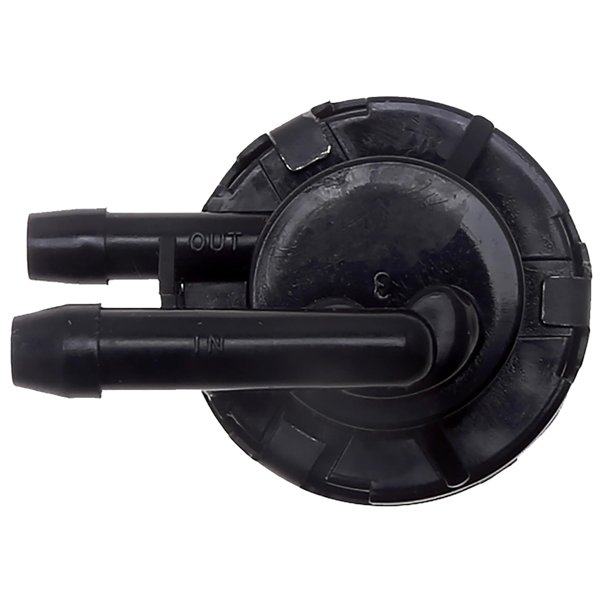 ACDelco Professional 8-6704 Windshield Washer Pump, 7.2 in