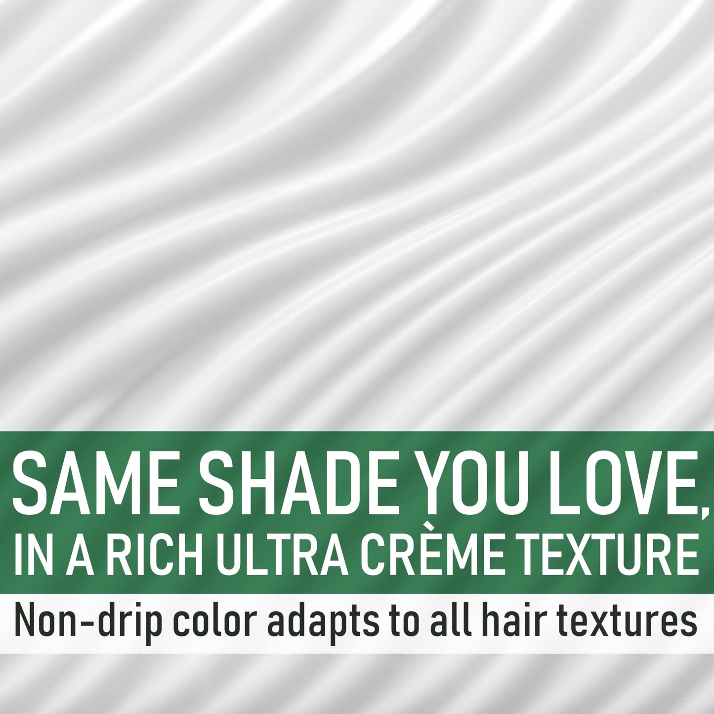 Garnier Hair Color Nutrisse Nourishing Creme, 51 Medium Ash Brown (Cool Tea) Permanent Hair Dye, 2 Count (Packaging May Vary)