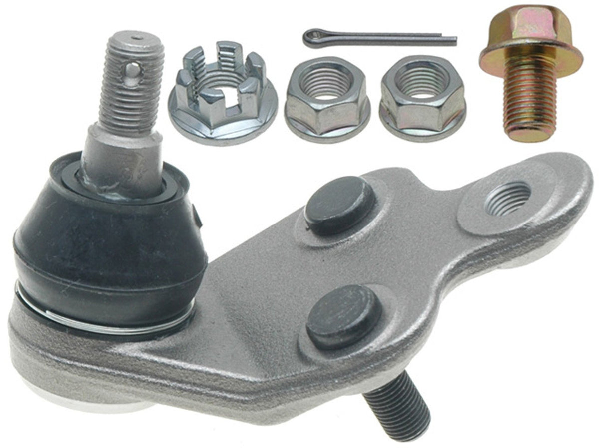 ACDelco Professional 45D2361 Front Passenger Side Lower Suspension Ball Joint Assembly