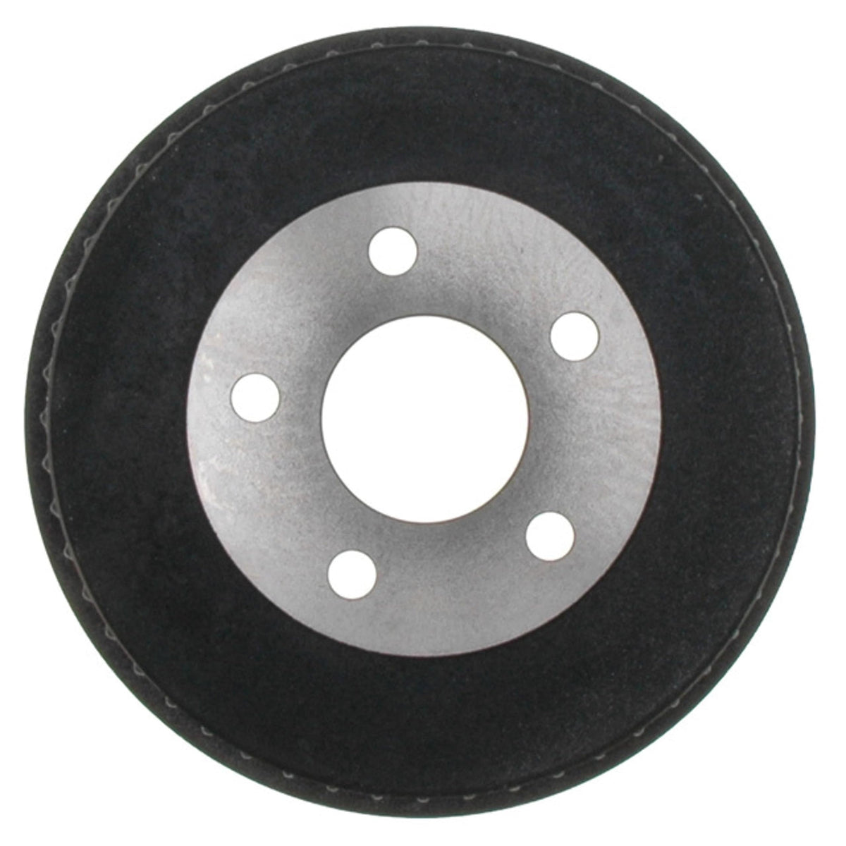 ACDelco Professional 18B431 Rear Brake Drum