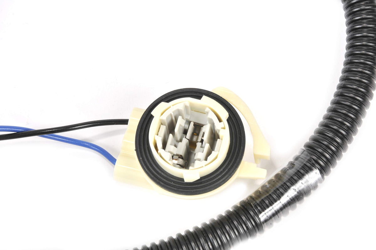 ACDelco 16531490 Passenger Side Tail Light Wiring Harness