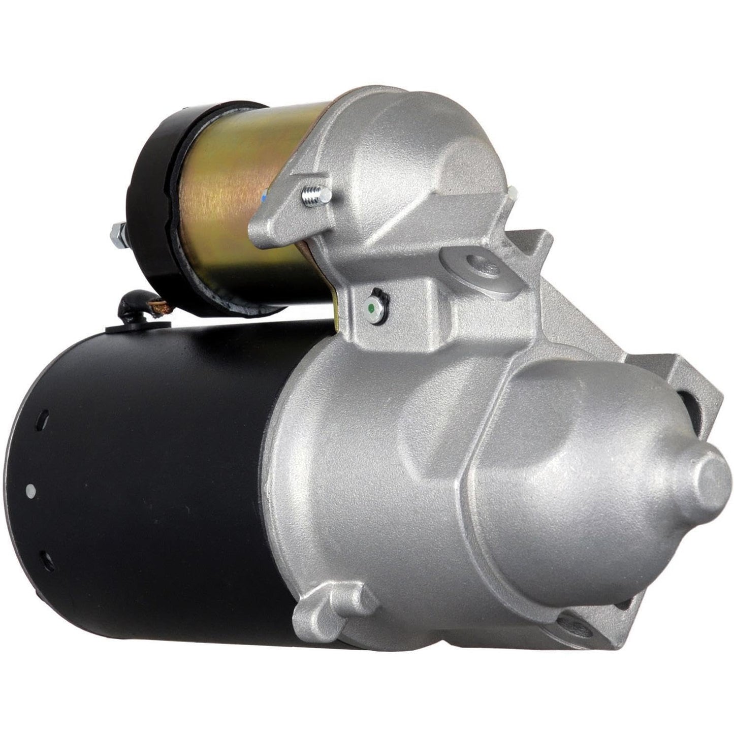 ACDelco Gold 337-1017 Starter