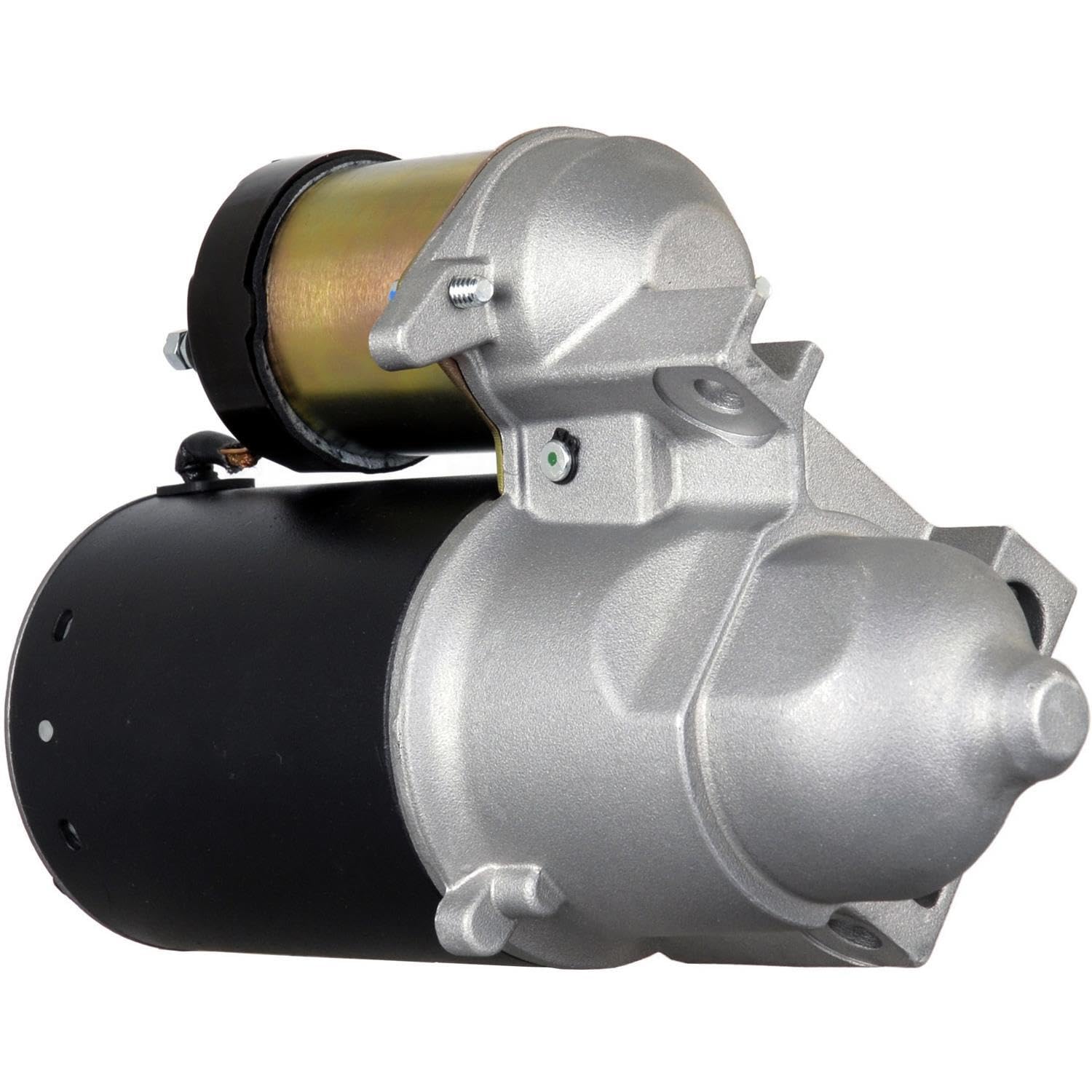 ACDelco Gold 337-1017 Starter