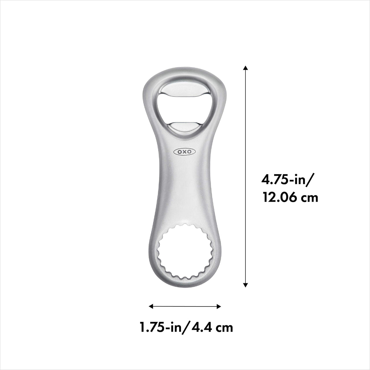 OXO SteeL Bottle Opener