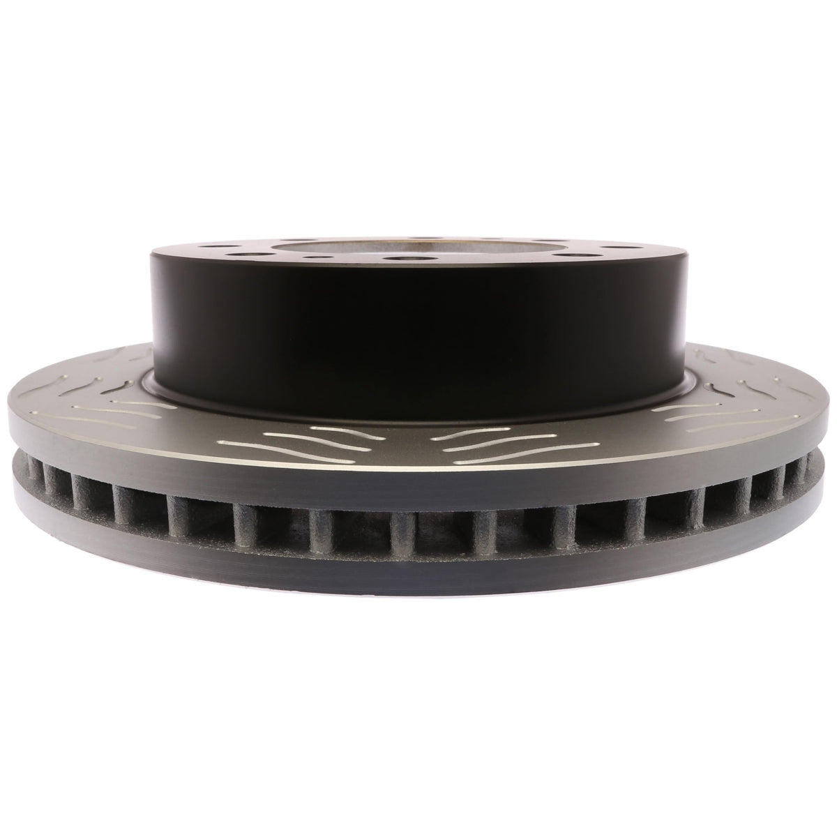ACDelco Gold 18A1206SD Performance Front Disc Brake Rotor