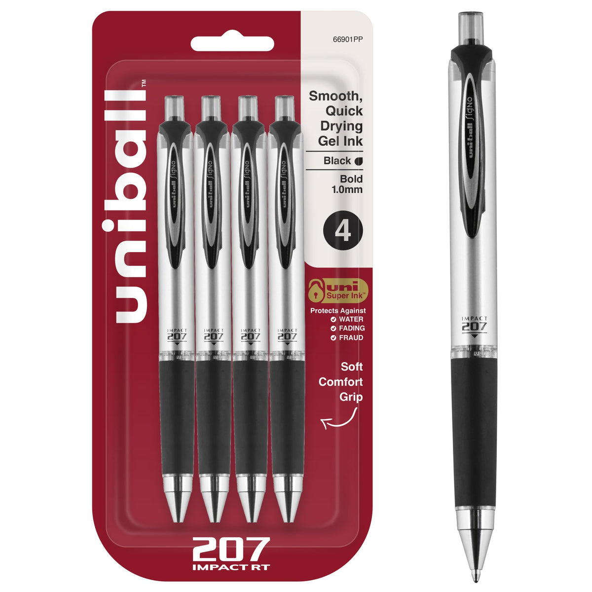 Impact Gel Pen