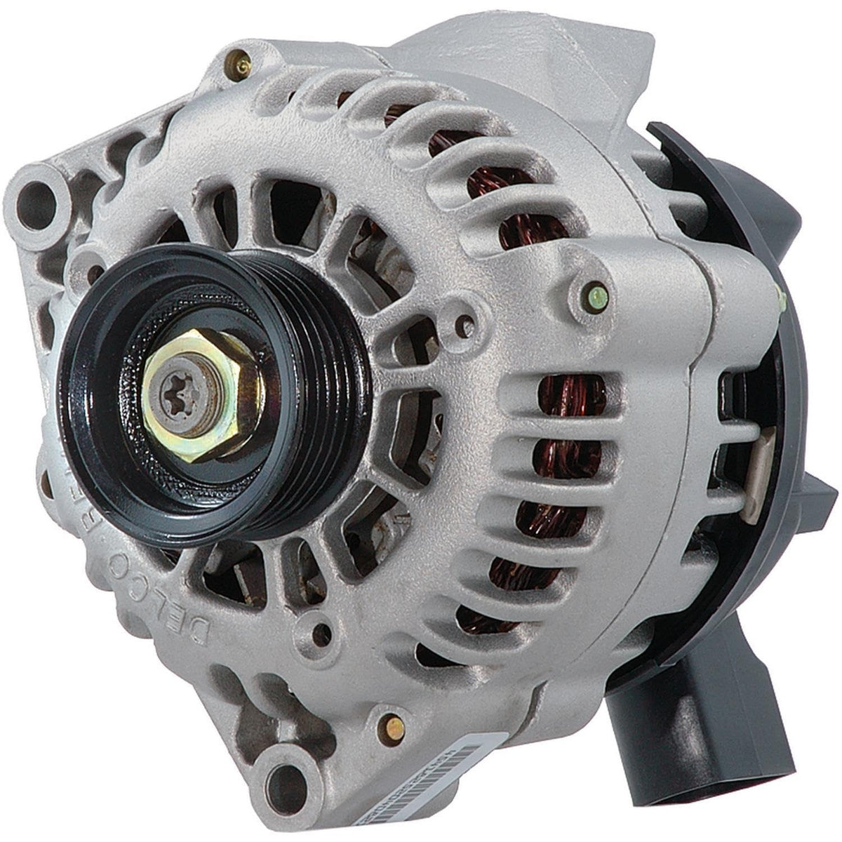 ACDelco Gold 335-1075 Alternator