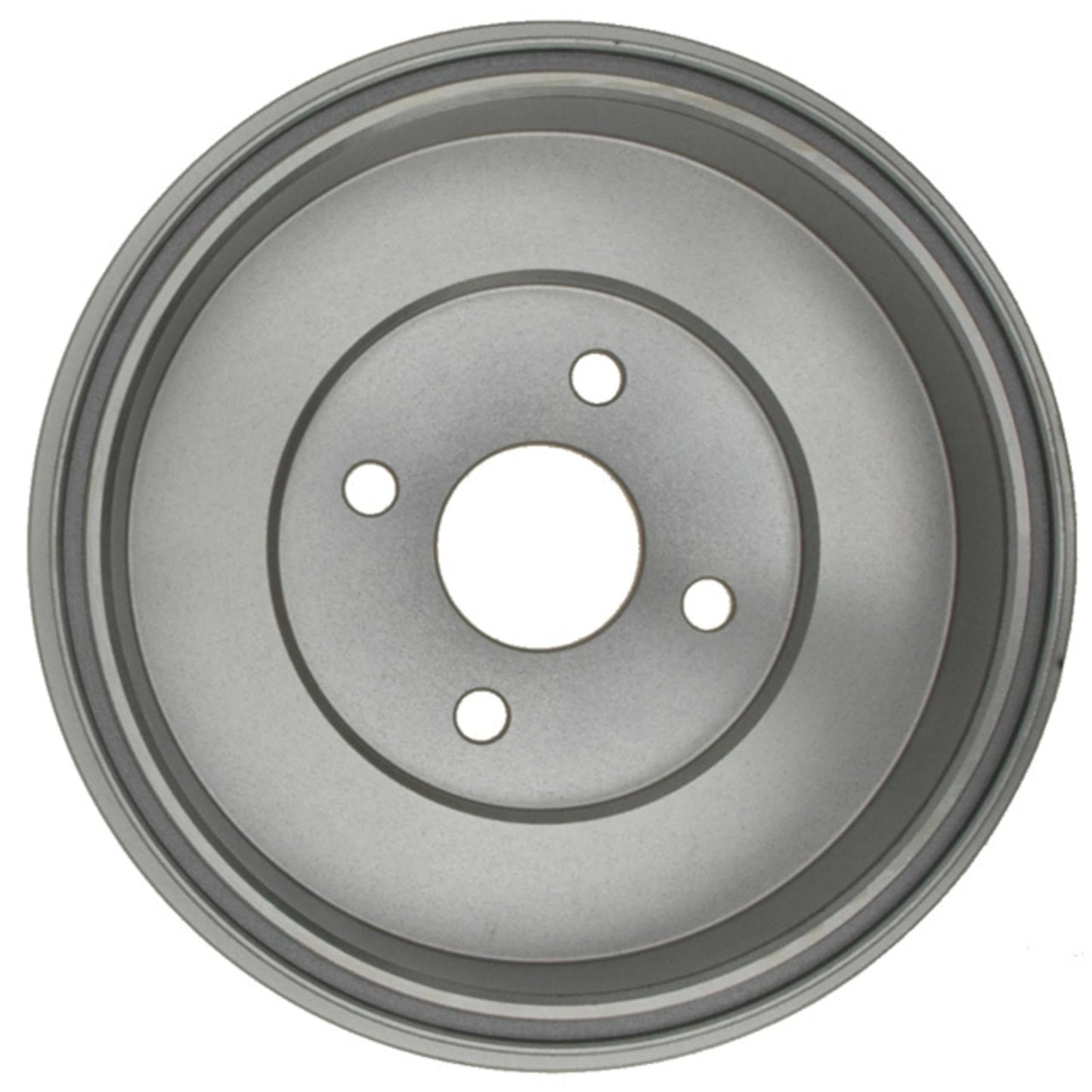 ACDelco Professional 18B588 Rear Brake Drum