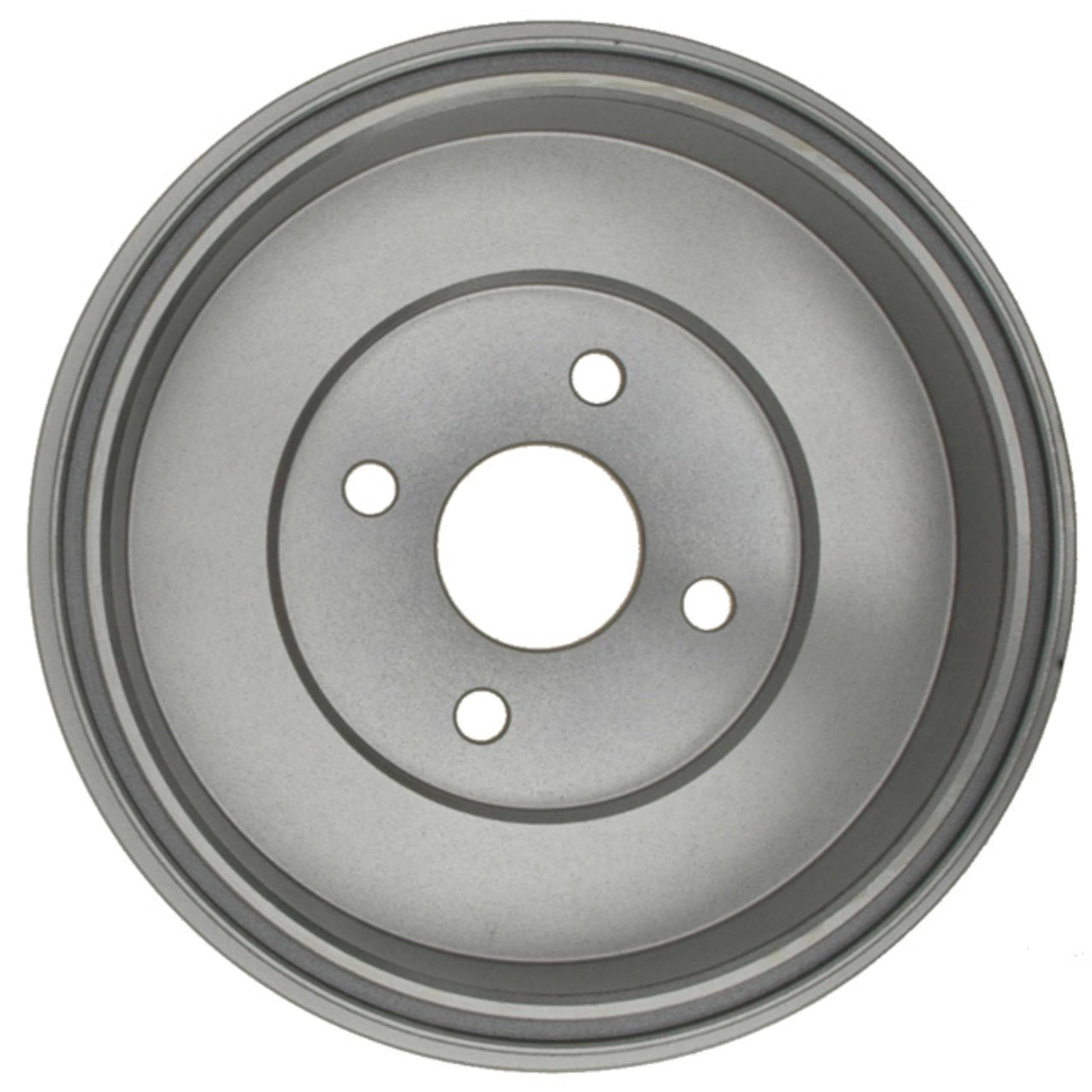 ACDelco Professional 18B588 Rear Brake Drum