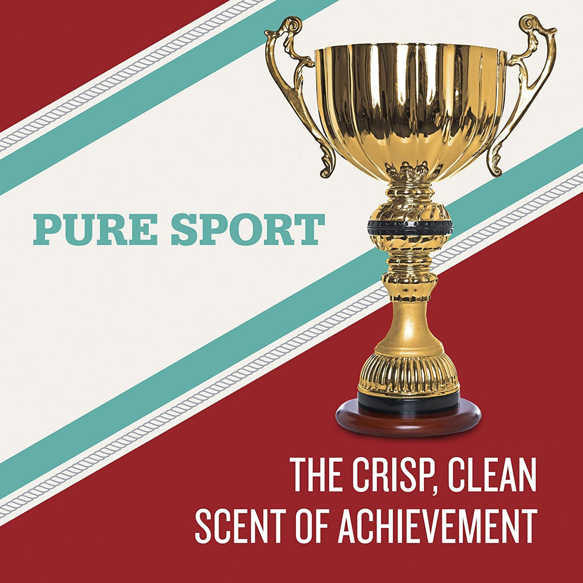 Old Spice Pure Sport