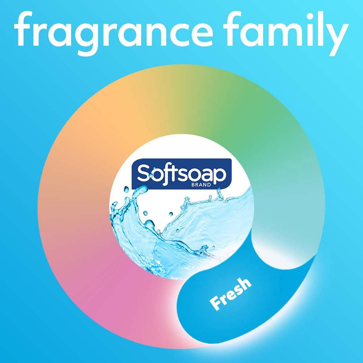 Softsoap Antibacterial Liquid Hand Soap Pump - 11.25 fl. oz. Bottle