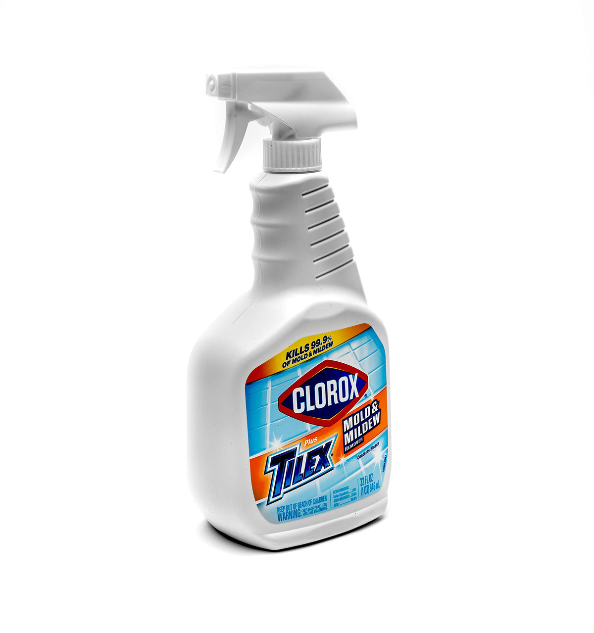 TILEX MOLD/MILDEW 32OZ