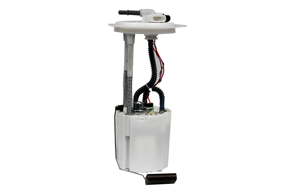 ACDelco Genuine Parts MU2172 Fuel Pump and Level Sensor Module
