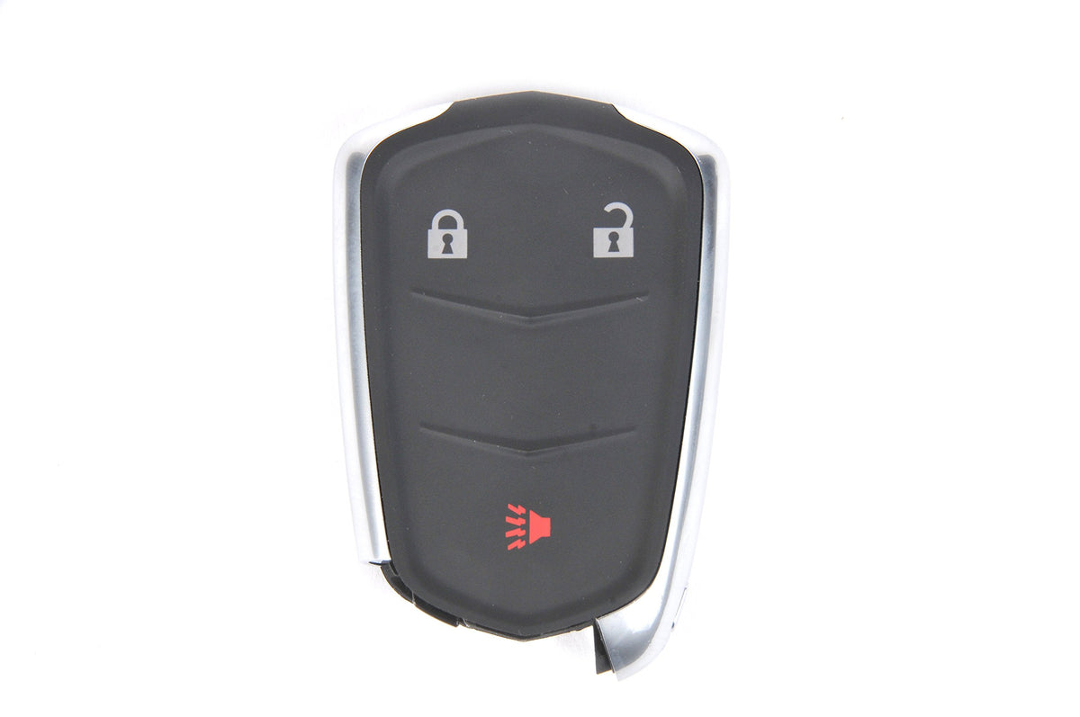 ACDelco 13598525 3 Button Keyless Entry Remote Key Fob