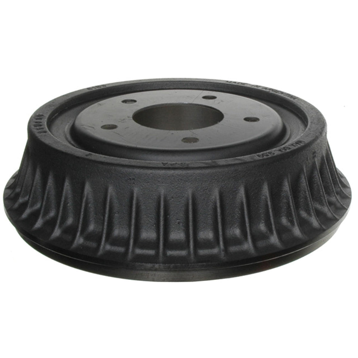 ACDelco Advantage 18B106A Rear Brake Drum