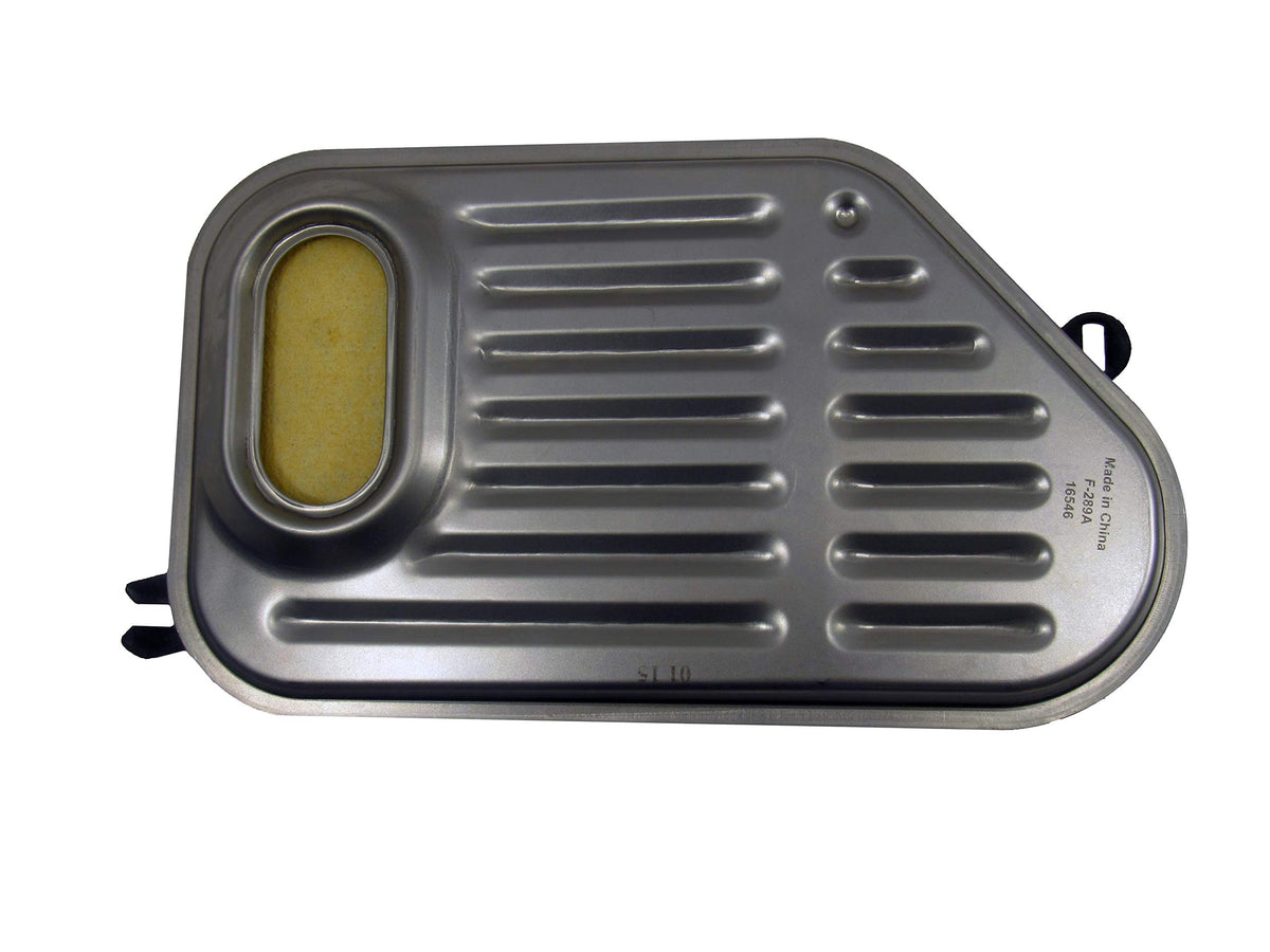 ACDelco Gold TF331 Automatic Transmission Fluid Filter Kit