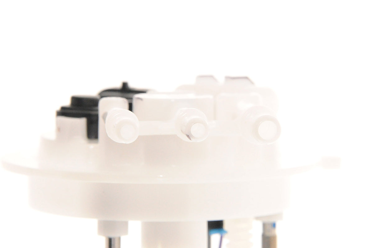 ACDelco GM Original Equipment MU1613 (19153711) Fuel Pump and Level Sensor Module with Seal, Float, and Harness