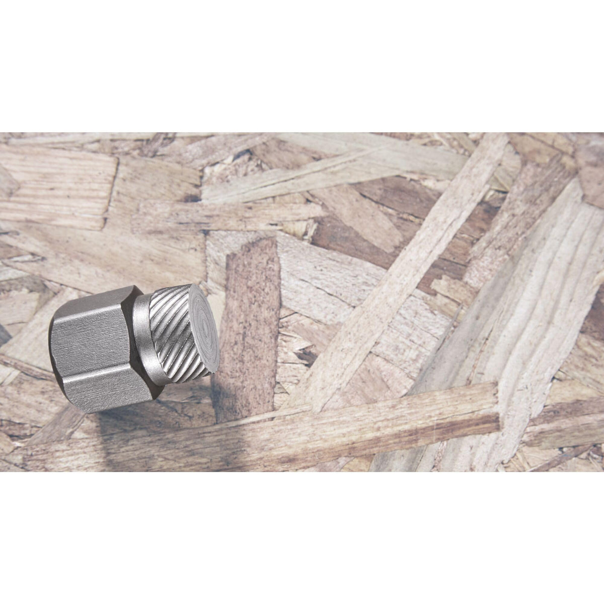 IRWIN Screw Extractor Set, Hex Head, Multi-Spline, 25-Piece (53227)