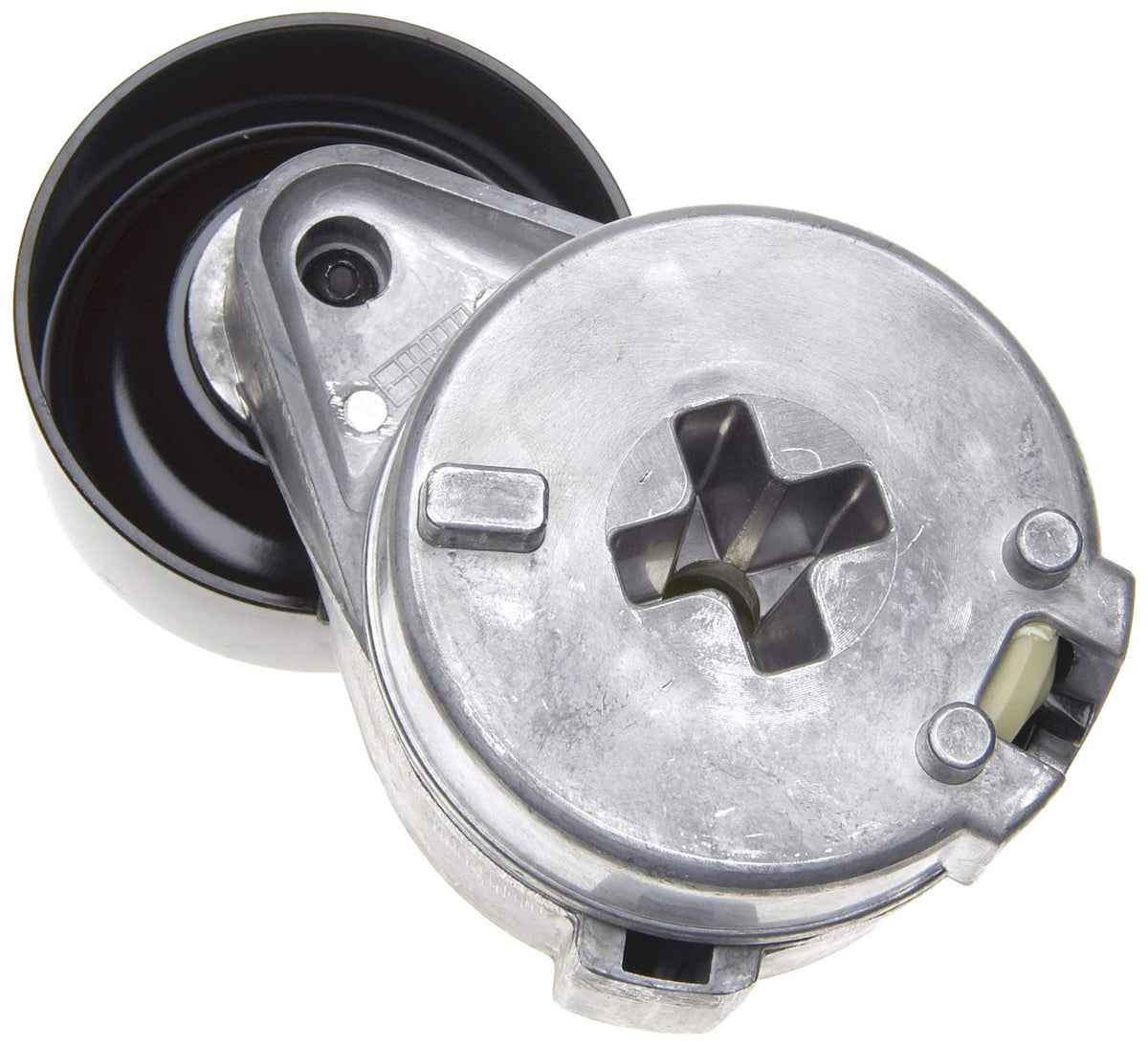 ACDelco Gold 38365 Drive Belt Tensioner Assembly with Pulley