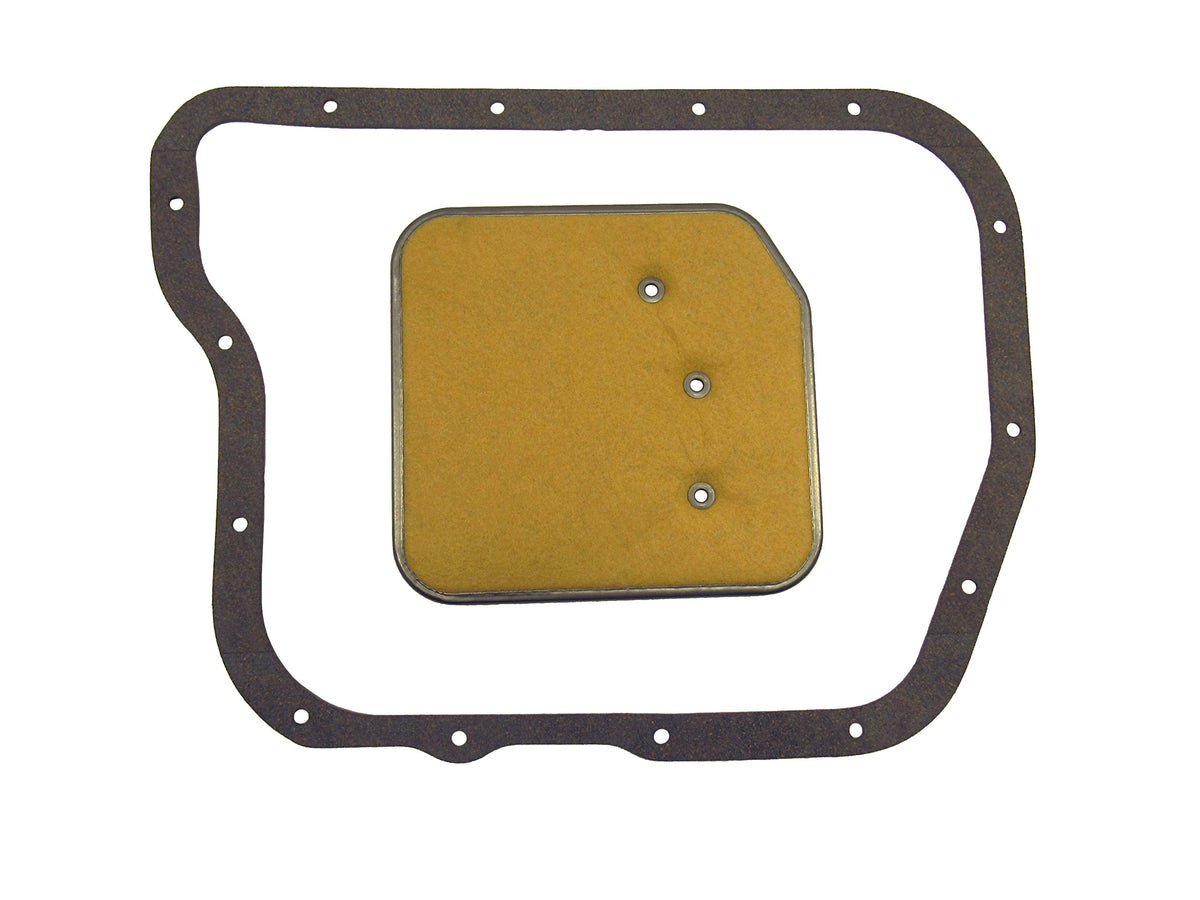 ACDelco Gold TF247 Automatic Transmission Fluid Filter Kit