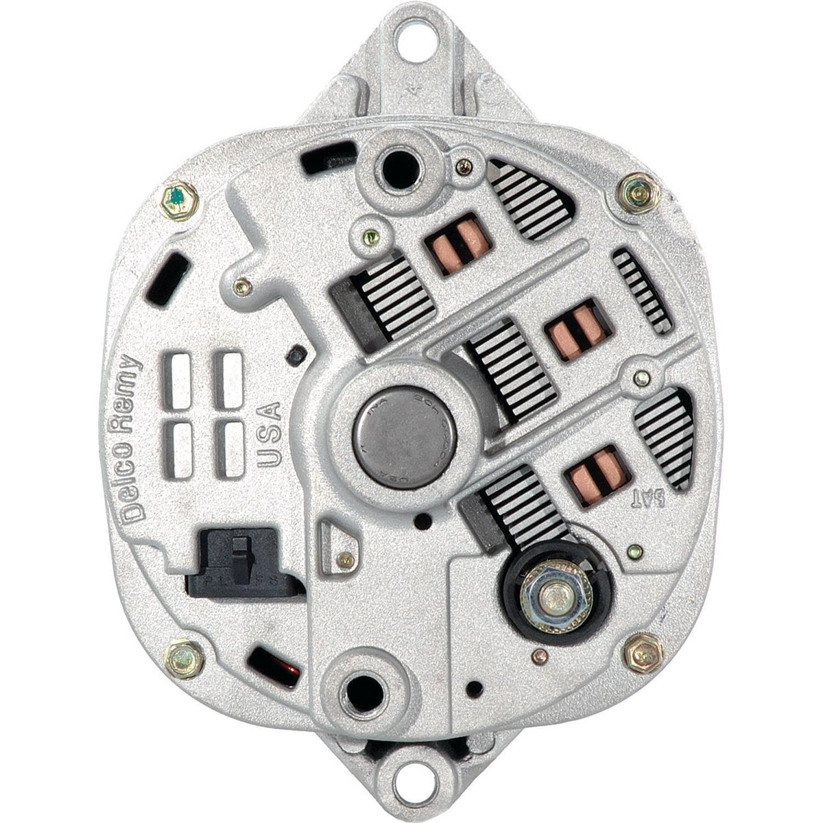 ACDelco Gold 335-1050 Alternator