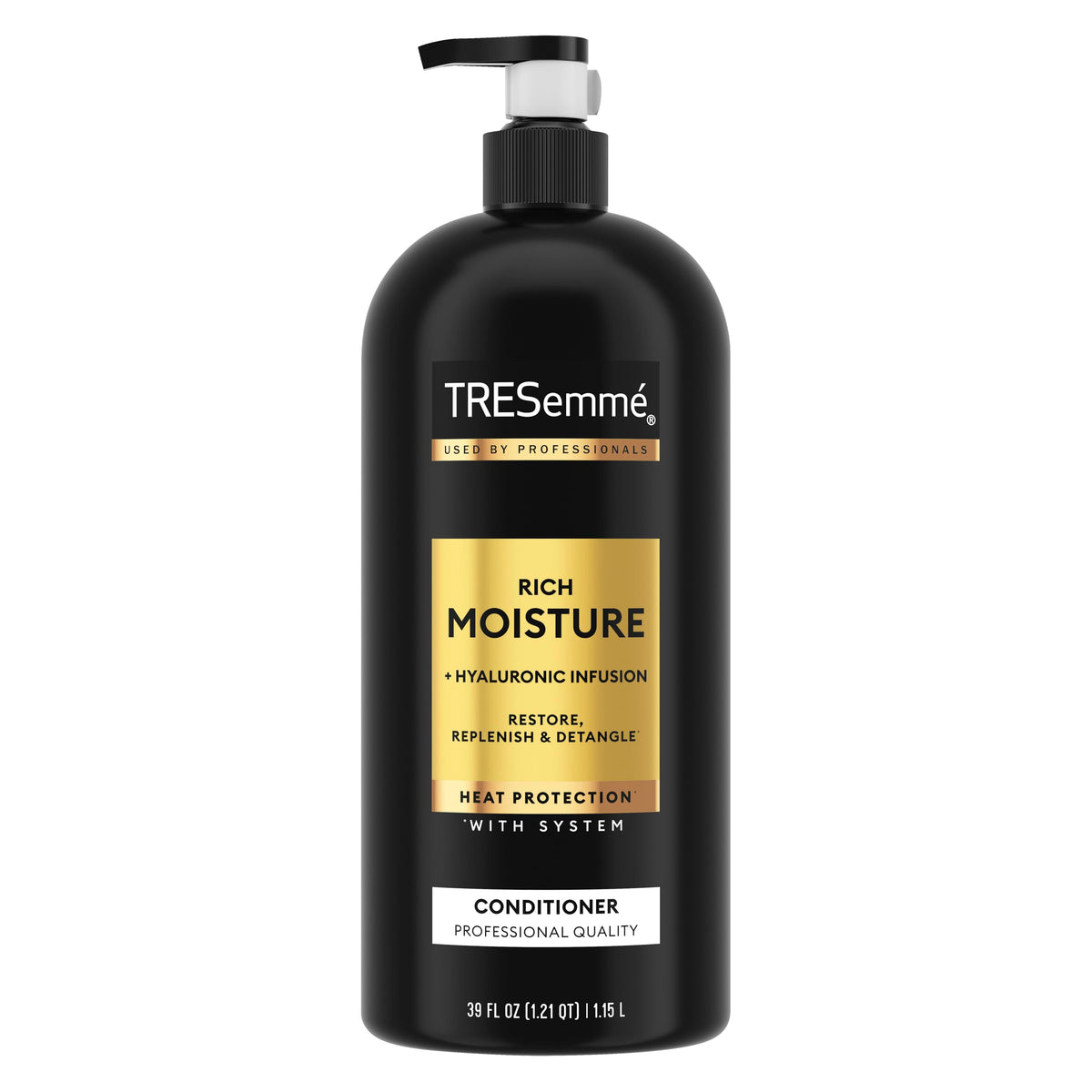Tresemm 39 oz Candy Moisturizer with Pump product image 1