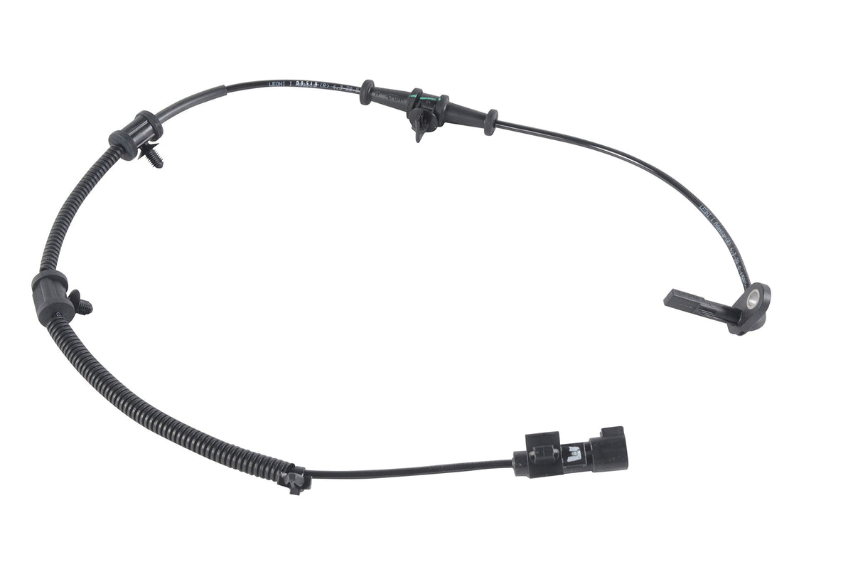 ACDelco GM Original Equipment 13470639 Front Wheel Speed Sensor