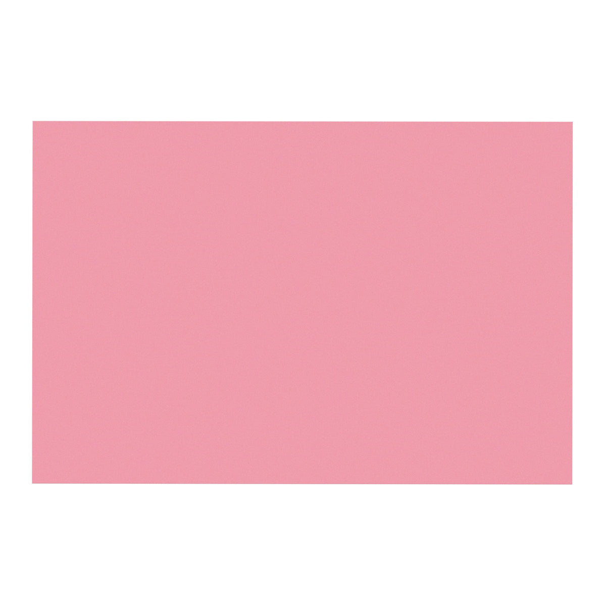 Prang (Formerly SunWorks) Construction Paper, Pink, 12" x 18", 50 Sheets