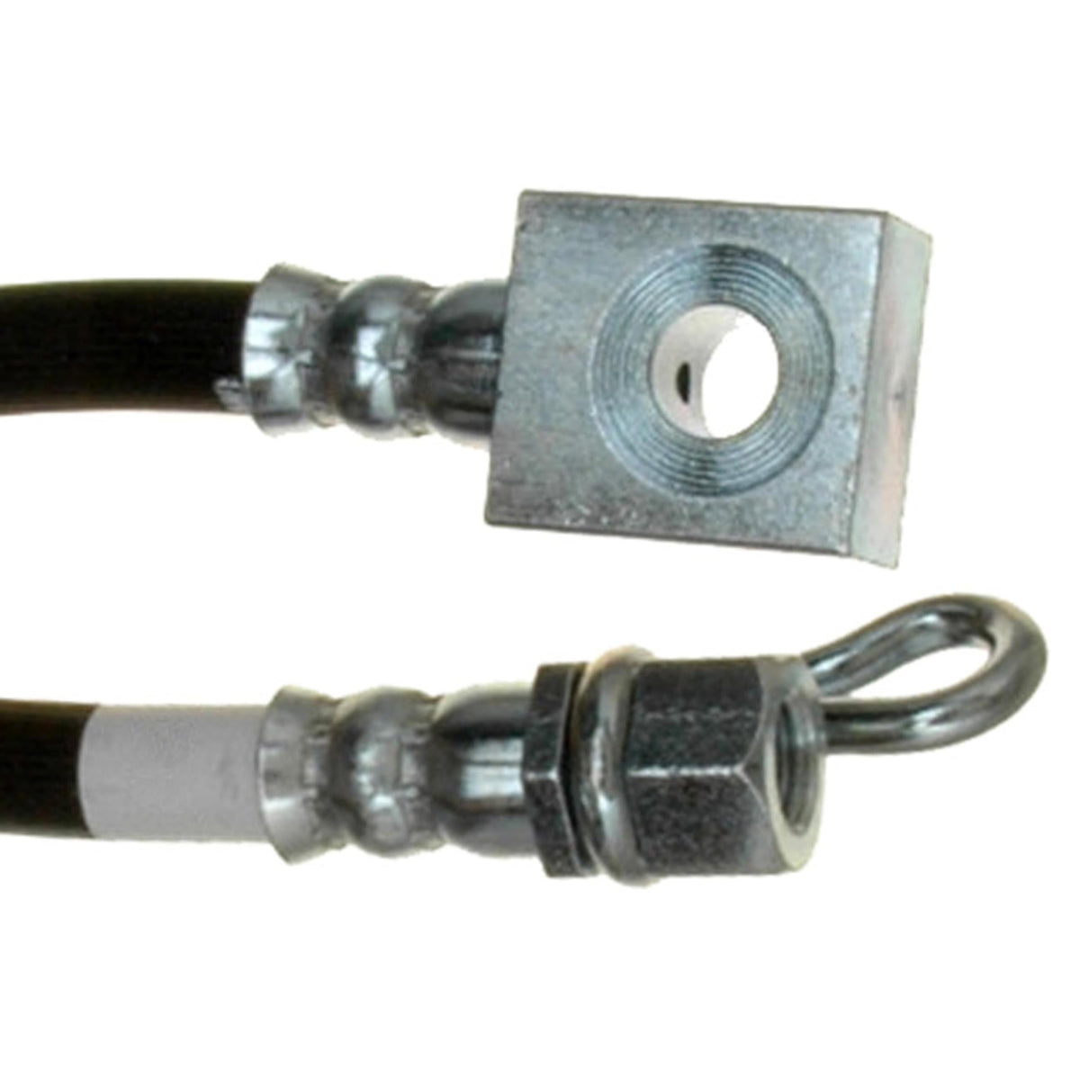 ACDelco Professional 18J4359 Rear Driver Side Hydraulic Brake Hose Assembly