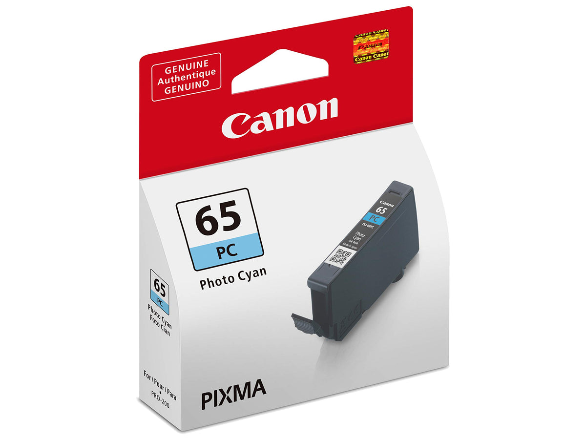 Canon CLI-65 PC AMR (Pack of 2)