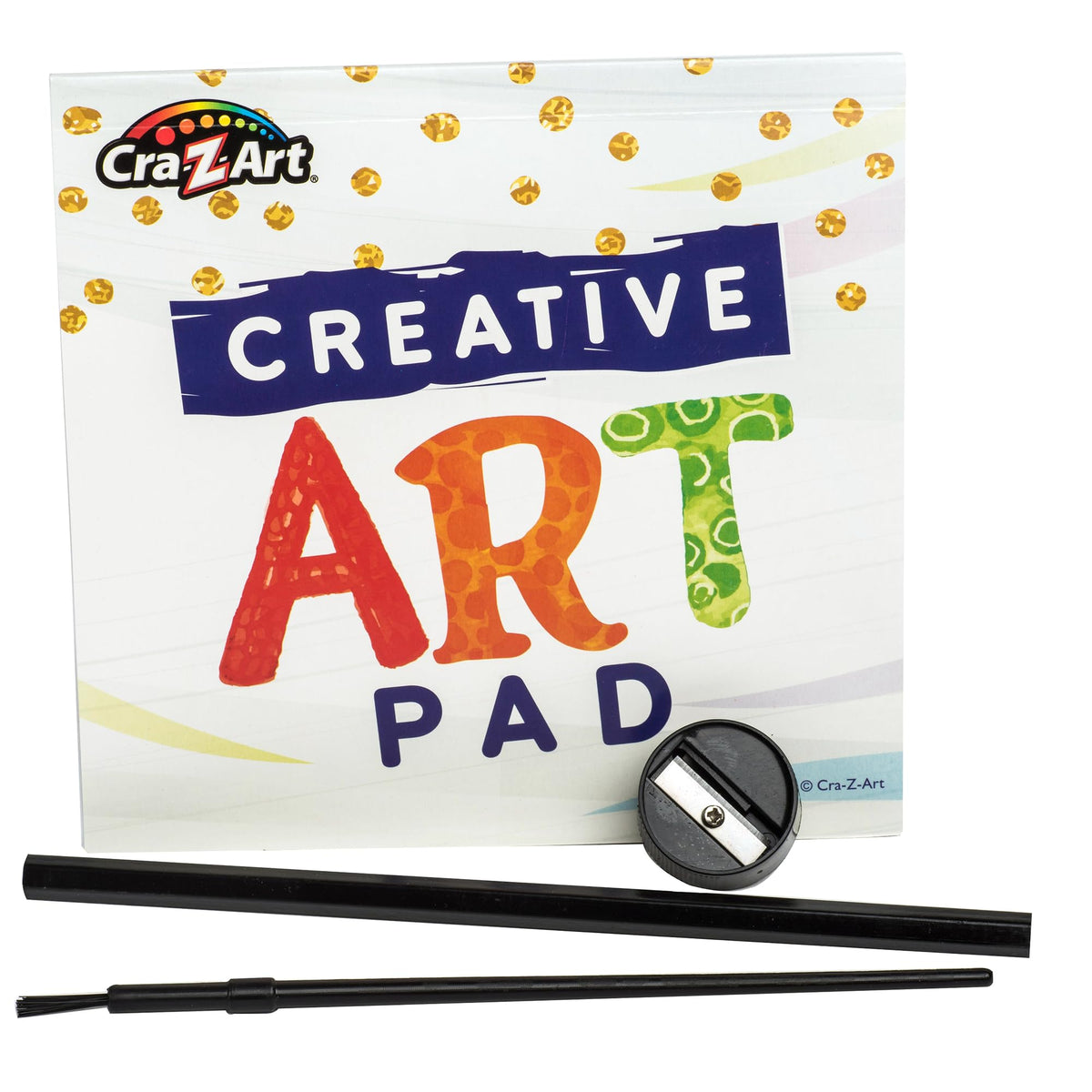 Cra-Z-Art Creative Artist Studio 250 Piece Set