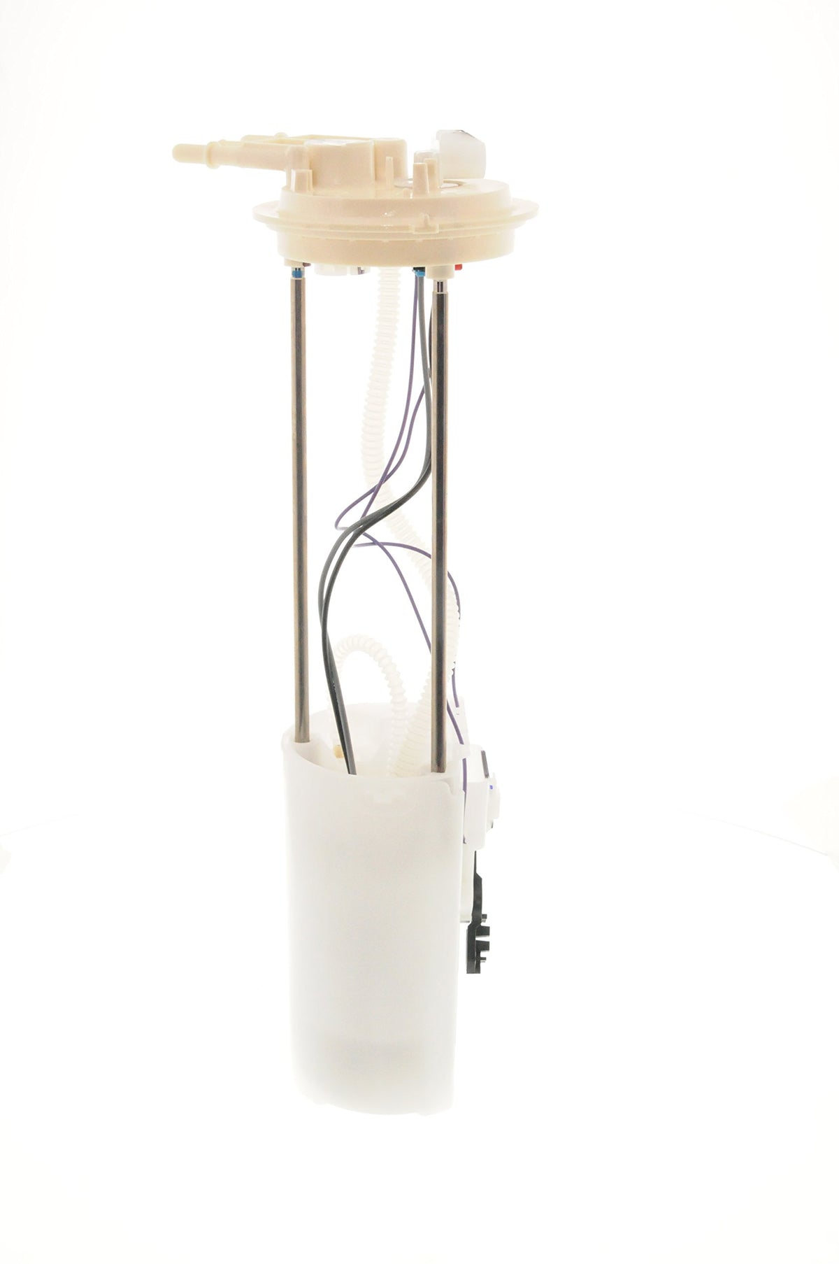ACDelco GM Original Equipment MU1752 (19177240) Fuel Pump and Level Sensor Module with Seal, Float, and Harness