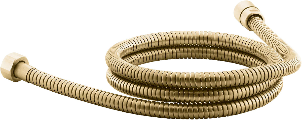 Kohler Mastershower 60-in Metal Shower Hose