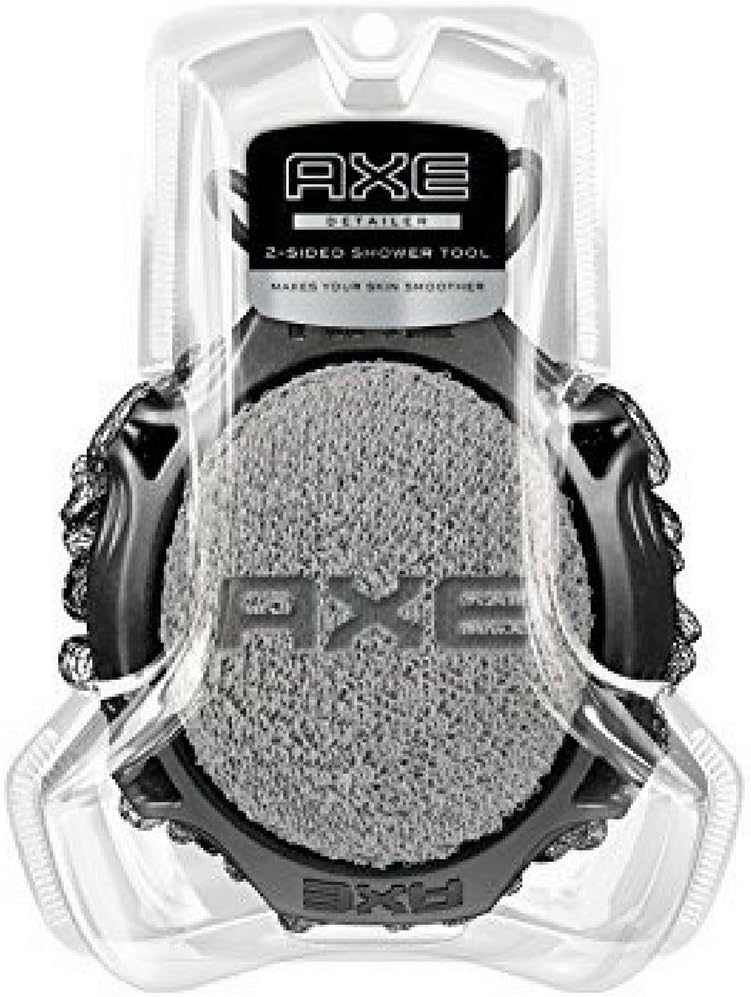 Axe Shower Tool product image 1