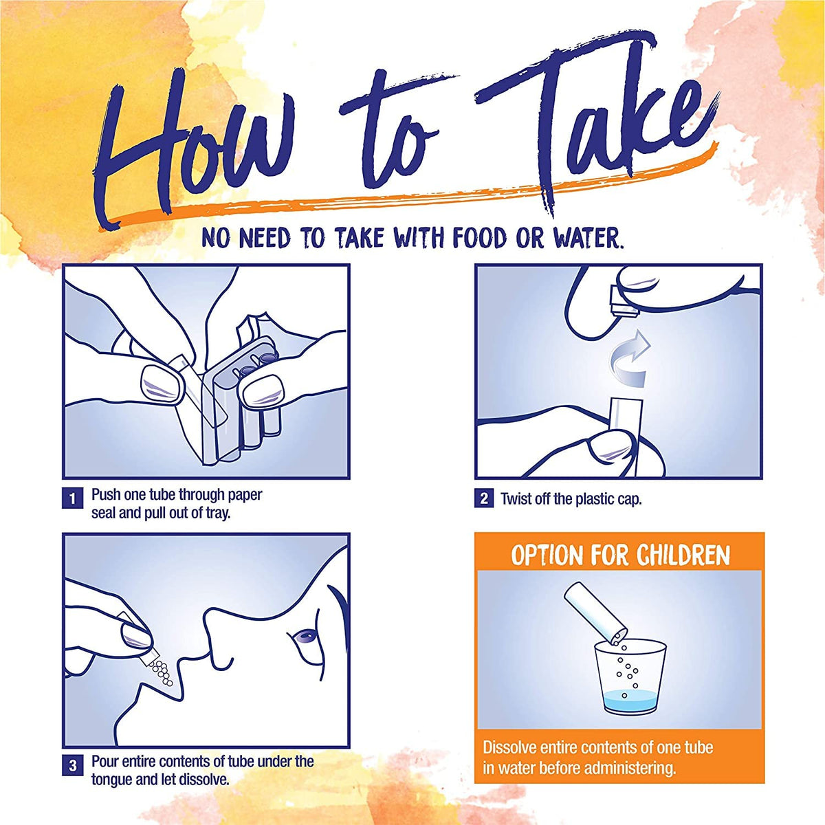 Boiron - Oscillococcinum Quick-Dissolving Pellets for Flu-Like Symptoms - 6 Dose(s)