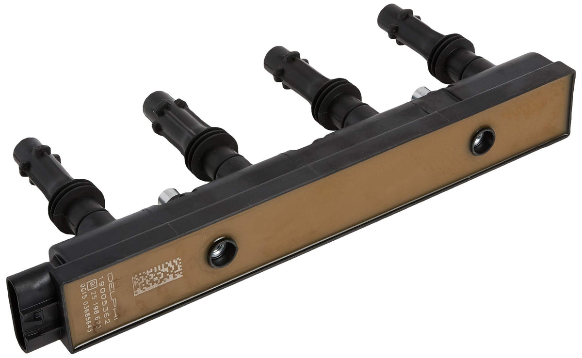 ACDelco GM Original Equipment D521C Ignition Coil