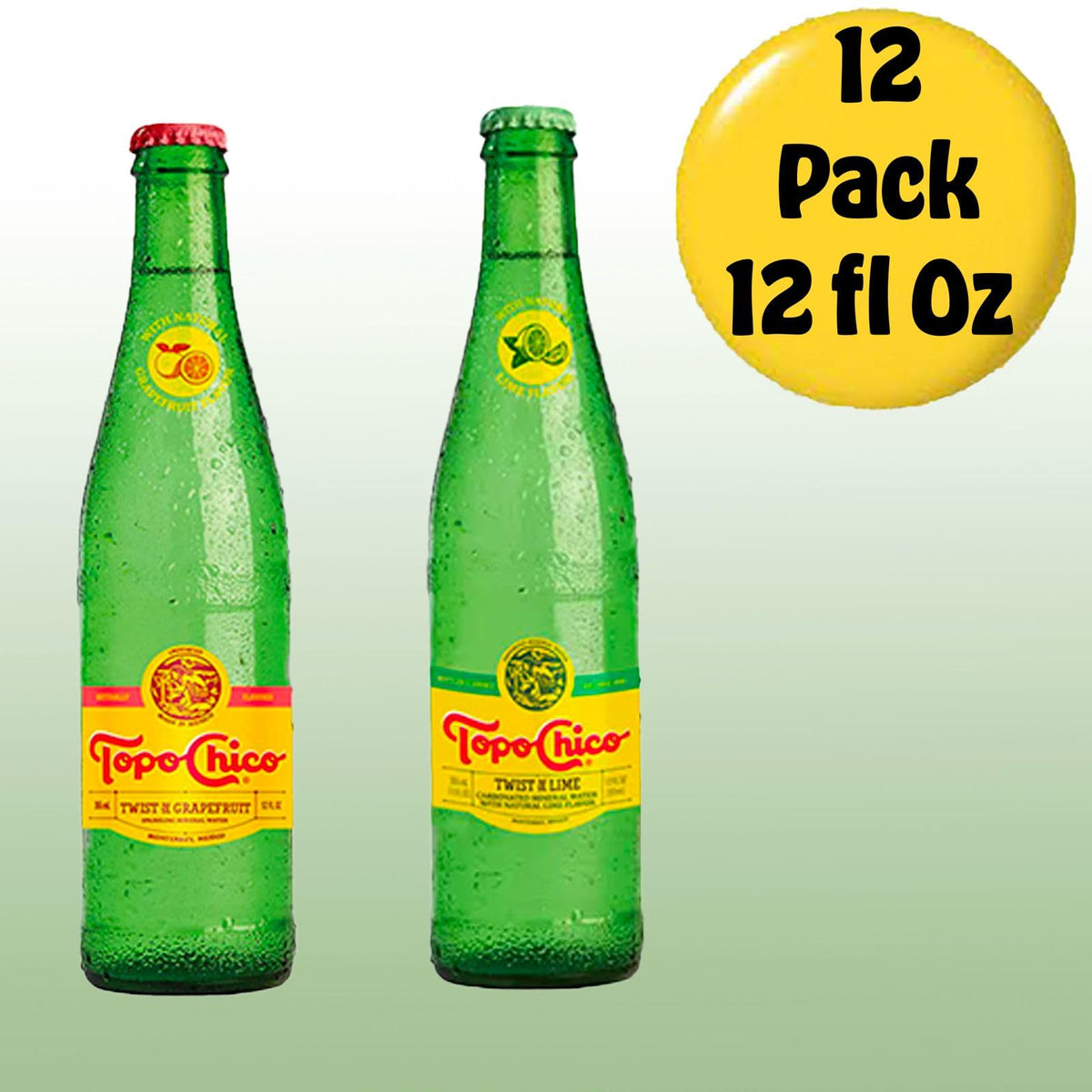 Topo Chico