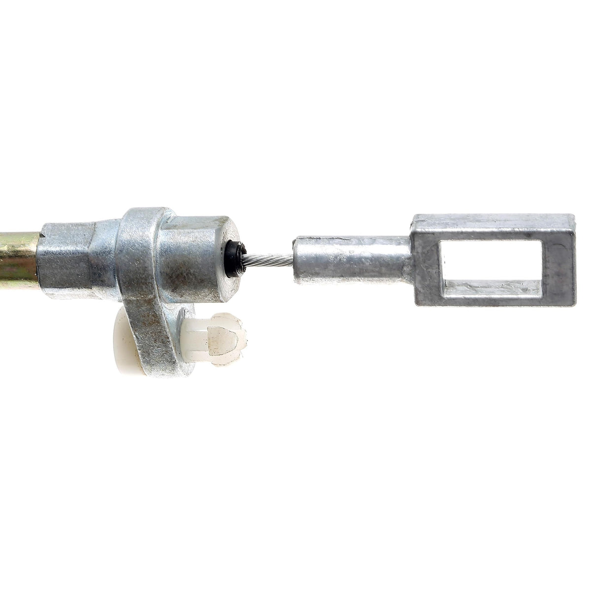 ACDelco Professional 18P95565 Rear Driver Side Parking Brake Cable