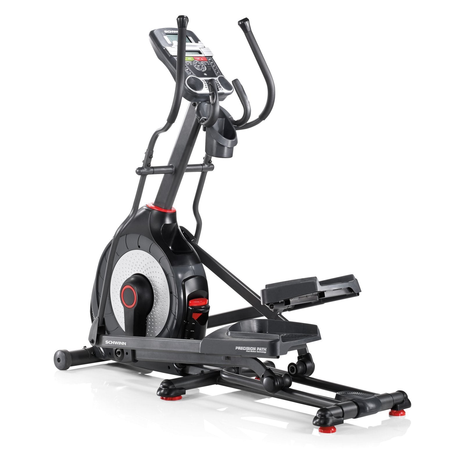 Schwinn Fitness 430 Elliptical, Black