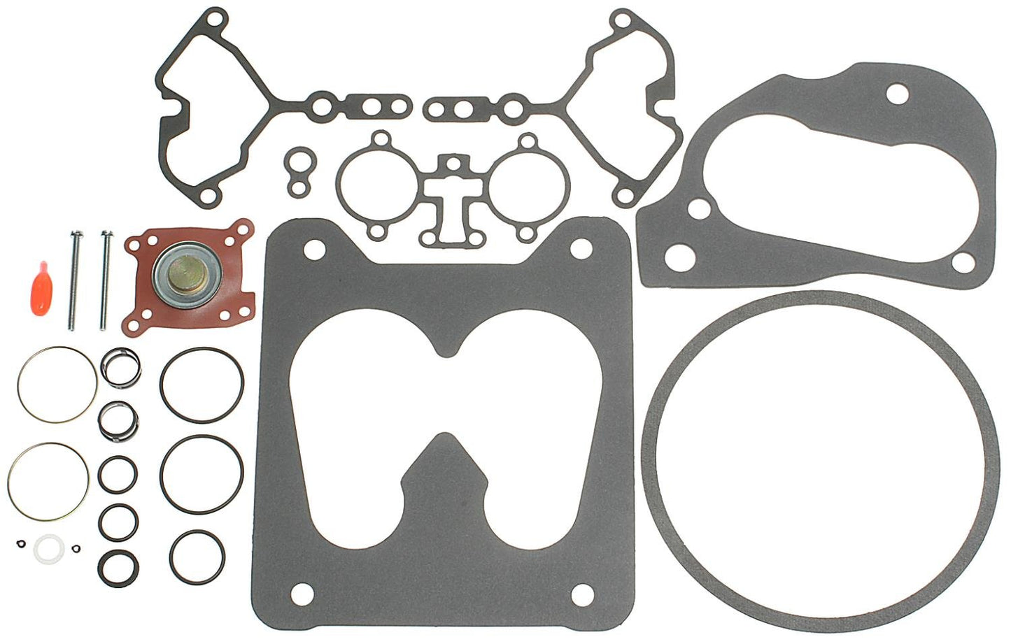 ACDelco Professional 19160314 Fuel Injection Throttle Body Gasket Kit