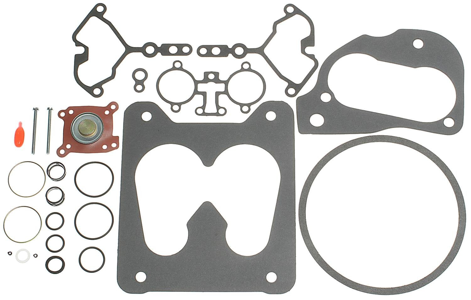 ACDelco Professional 19160314 Fuel Injection Throttle Body Gasket Kit