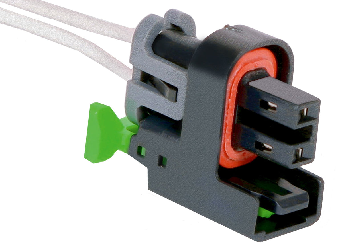 ACDelco GM Original Equipment PT2135 Black Multi-Purpose Pigtail