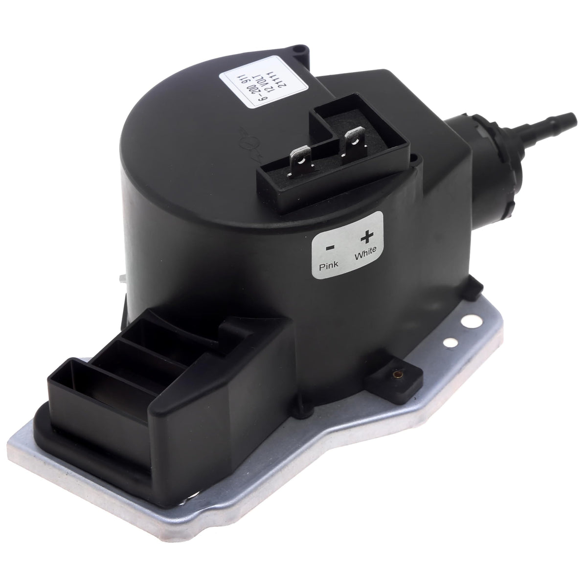 ACDelco Professional 8-6712 Windshield Washer Pump, 7.45 in