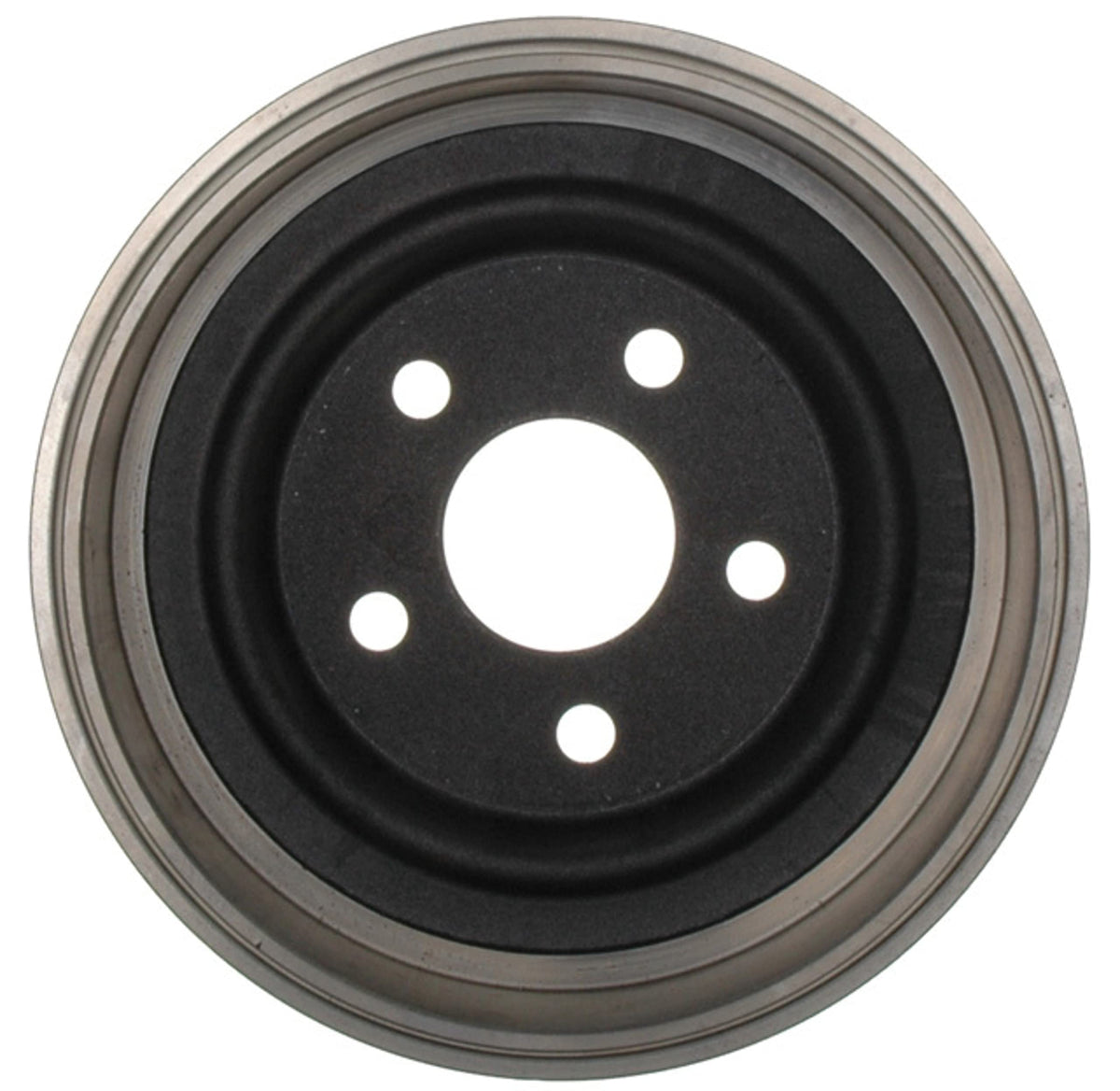 ACDelco 18B103 Rear Brake Drum Assembly